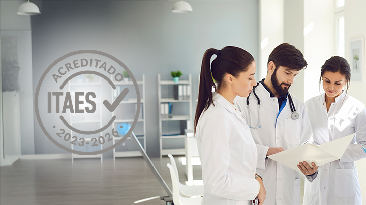 ¿Qué es y por qué es importante la acreditación ITAES para BestCare?